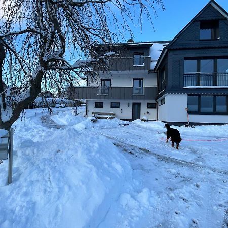 Astrid'S Pension Winterberg Exterior photo