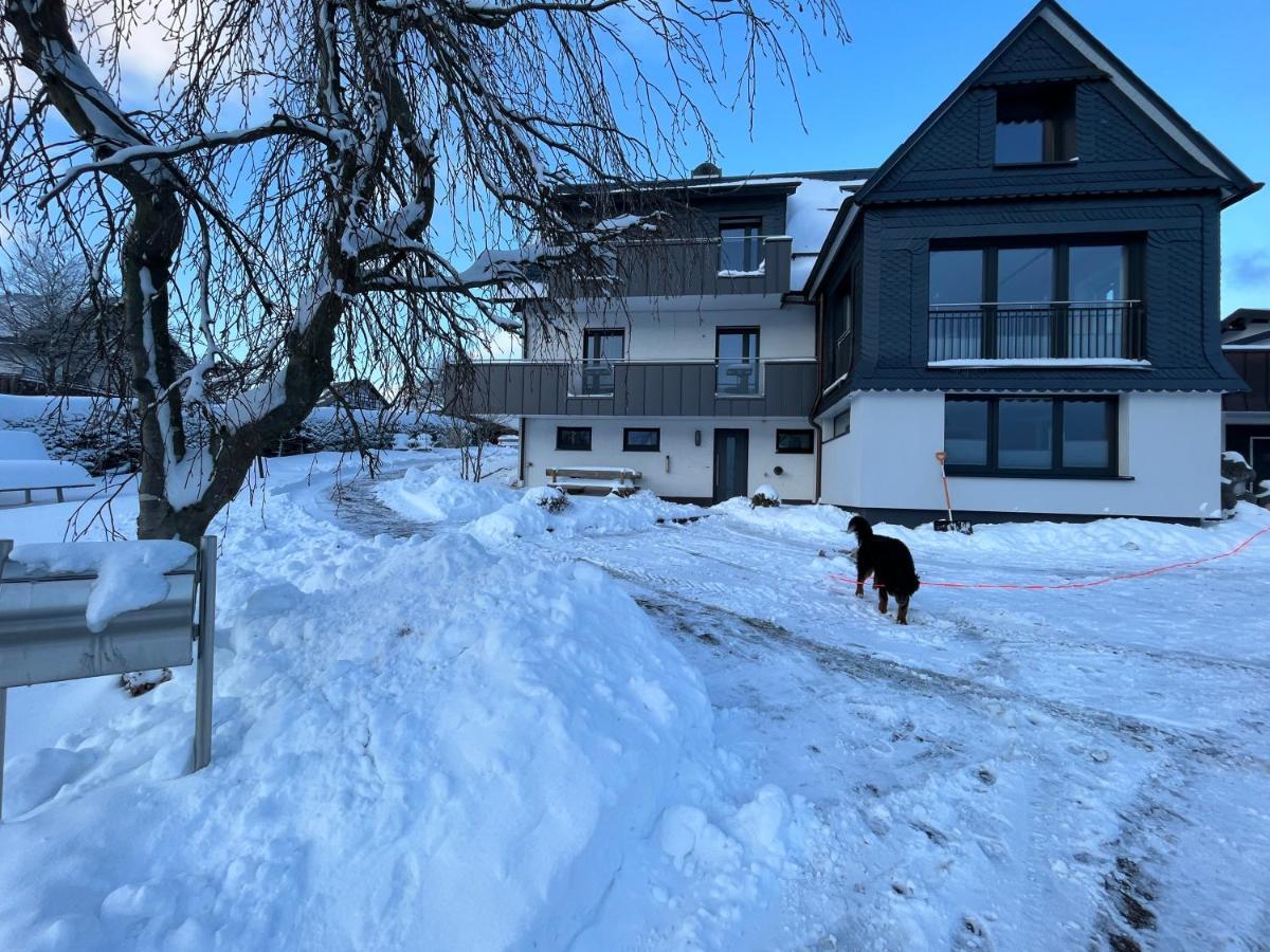Astrid'S Pension Winterberg Exterior photo