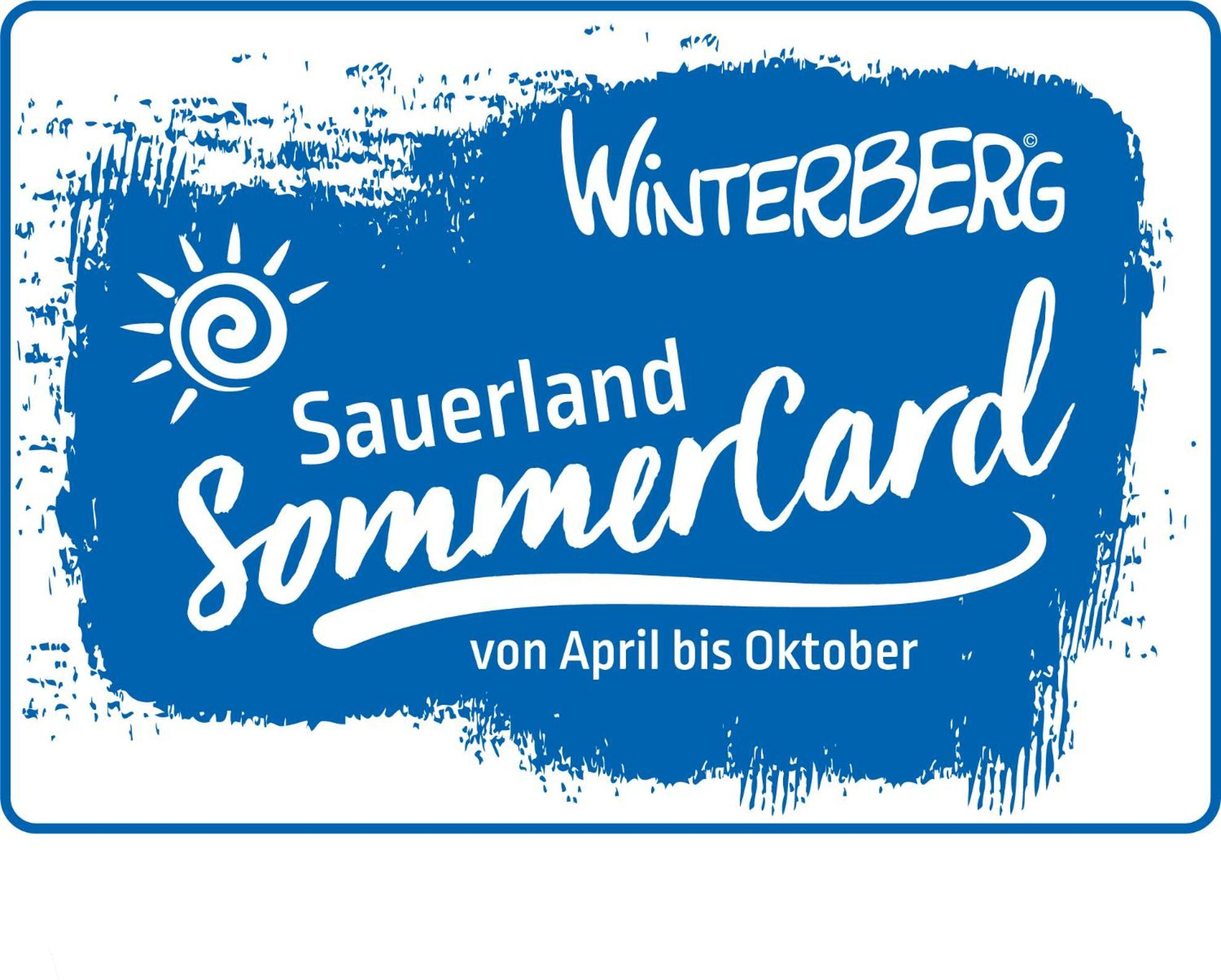 Astrid'S Pension Winterberg Exterior photo